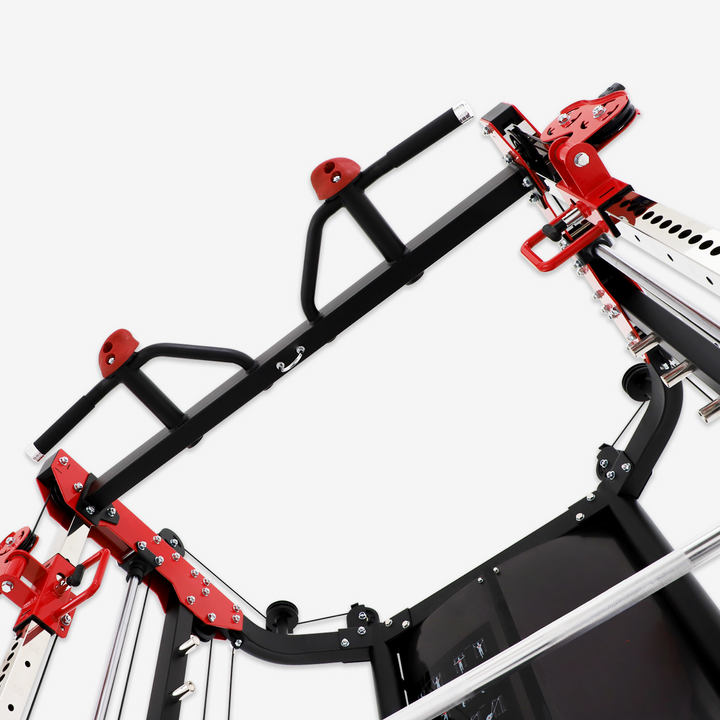 Body Iron Studio FTS200 All In One Trainer