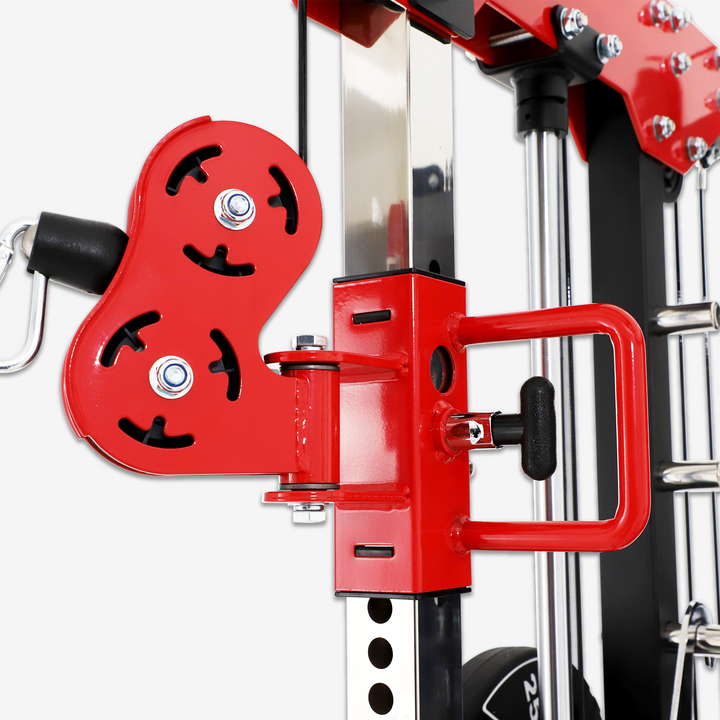 Body Iron Studio FTS200 All In One Trainer