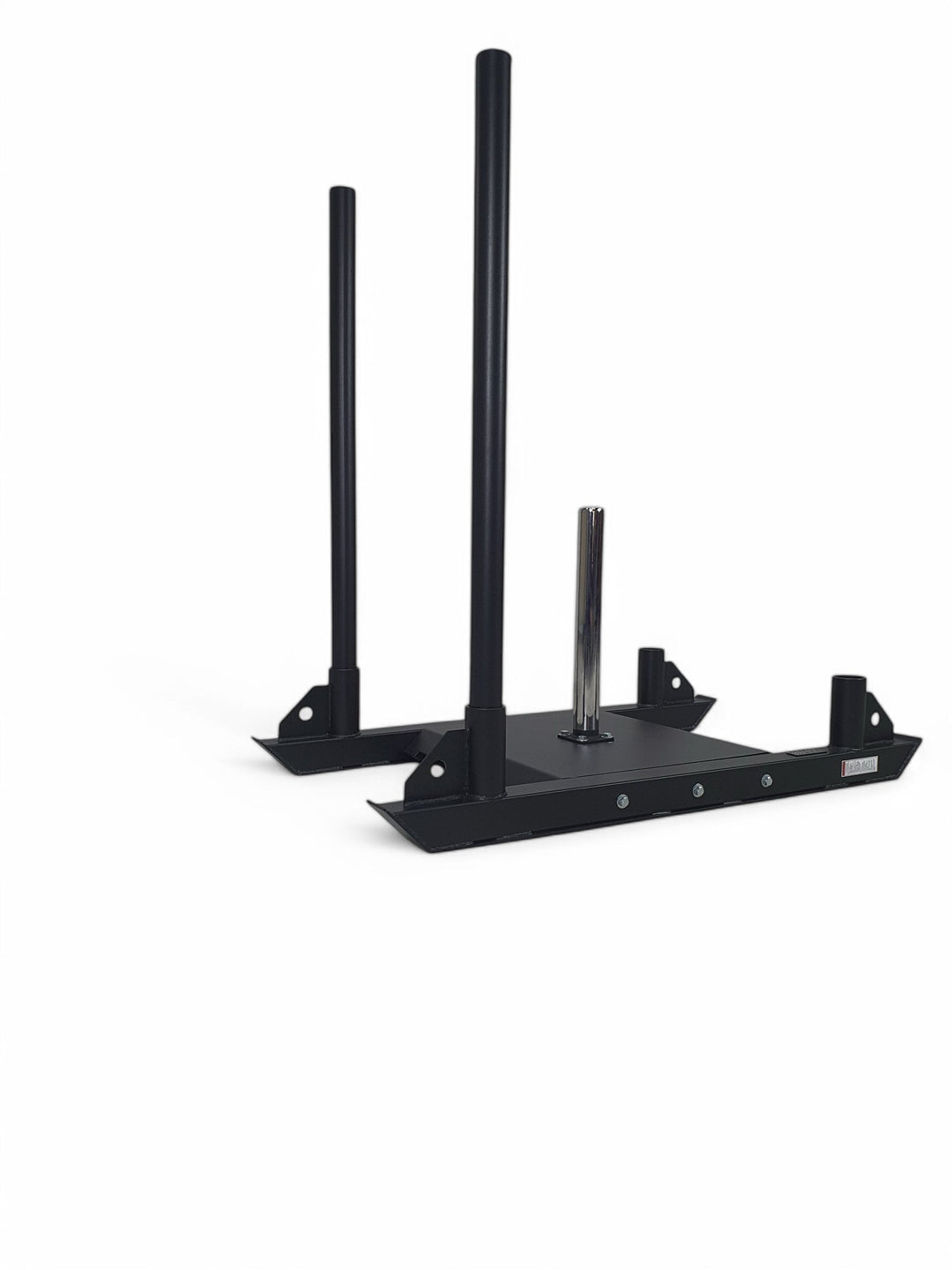 BodyIron® Commercial Prowler Sled