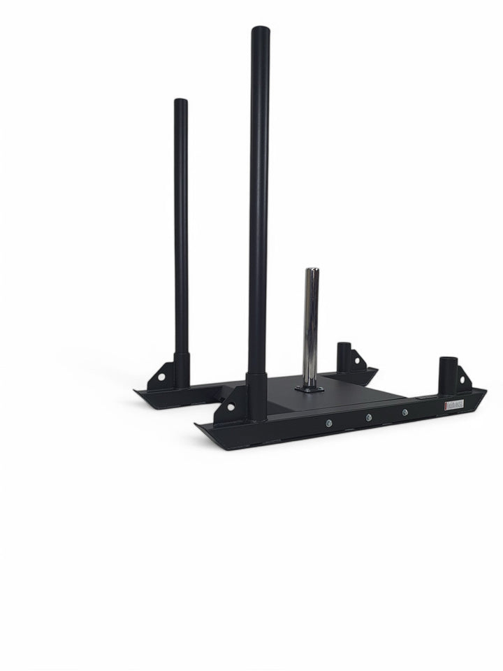 BodyIron® Commercial Prowler Sled