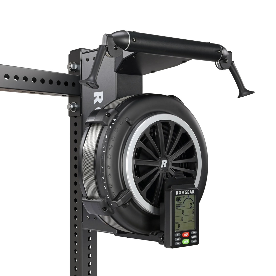 ROXGEAR™ ROXSKI Trainer Machine Commercial