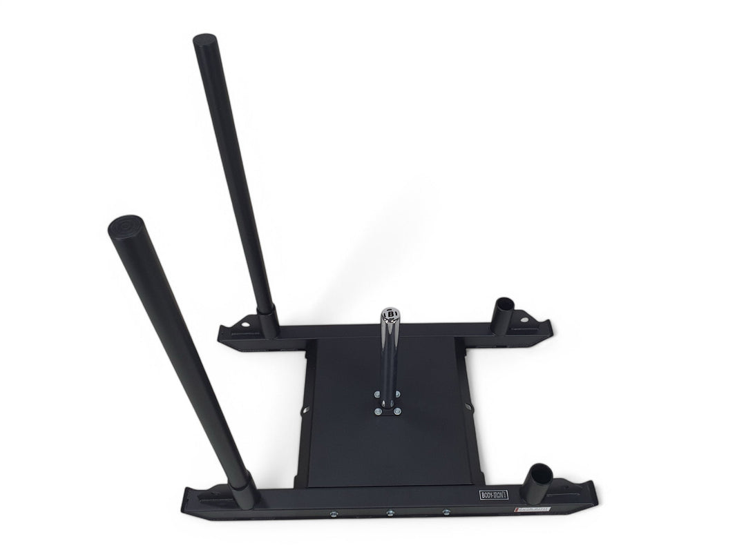 BodyIron® Commercial Prowler Sled