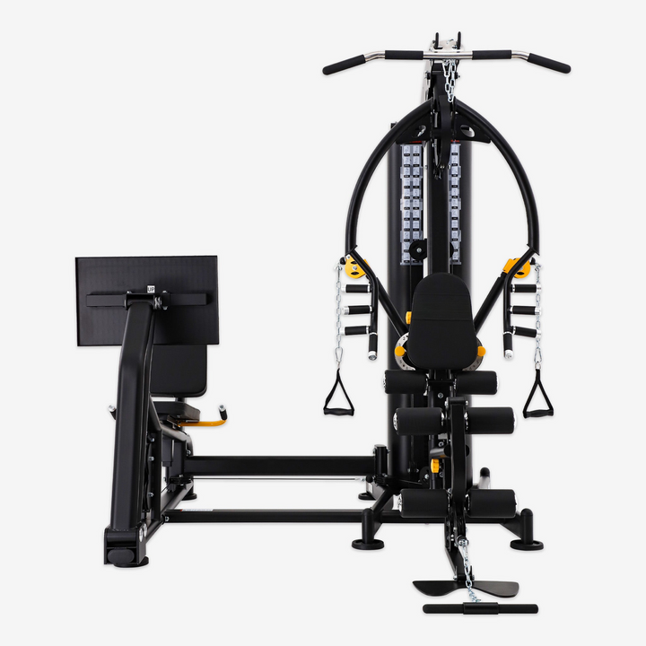 Body Iron Studio SME9000 Elite Multi-Gym With Leg Press