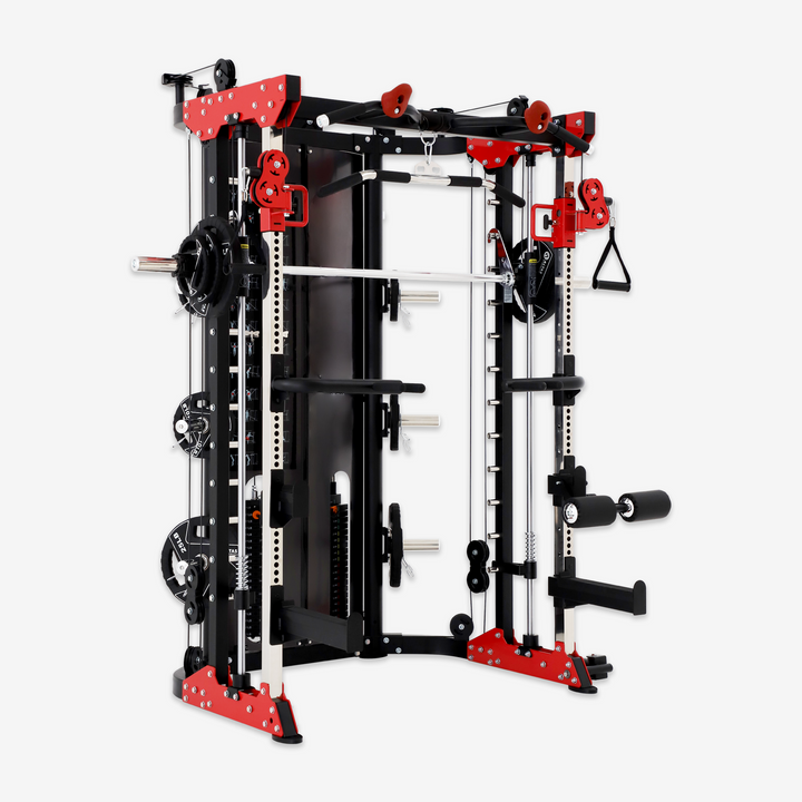 Body Iron Studio FTS200 All In One Trainer
