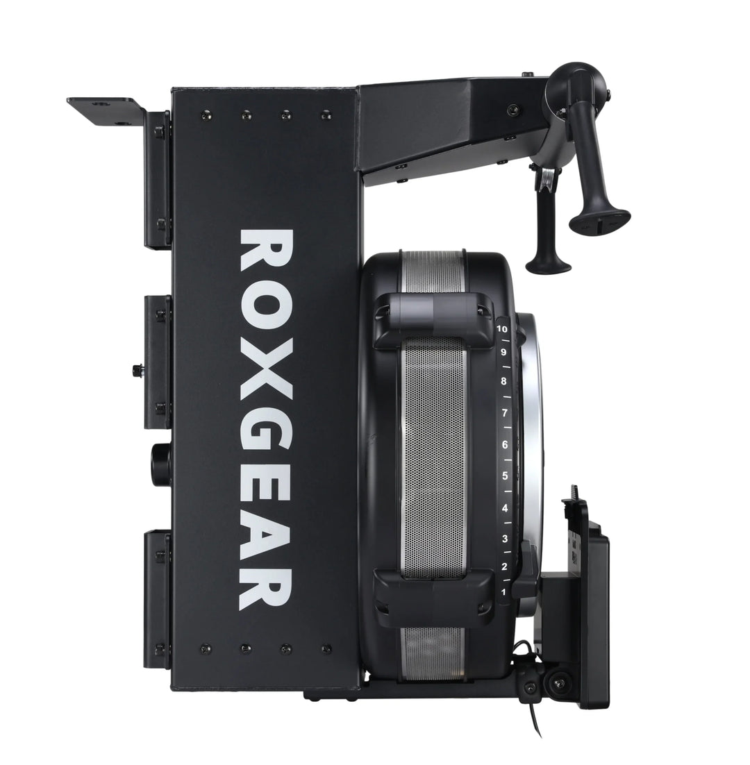 ROXGEAR™ ROXSKI Trainer Machine Commercial