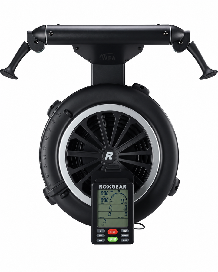 ROXGEAR™ ROXSKI Trainer Machine Commercial