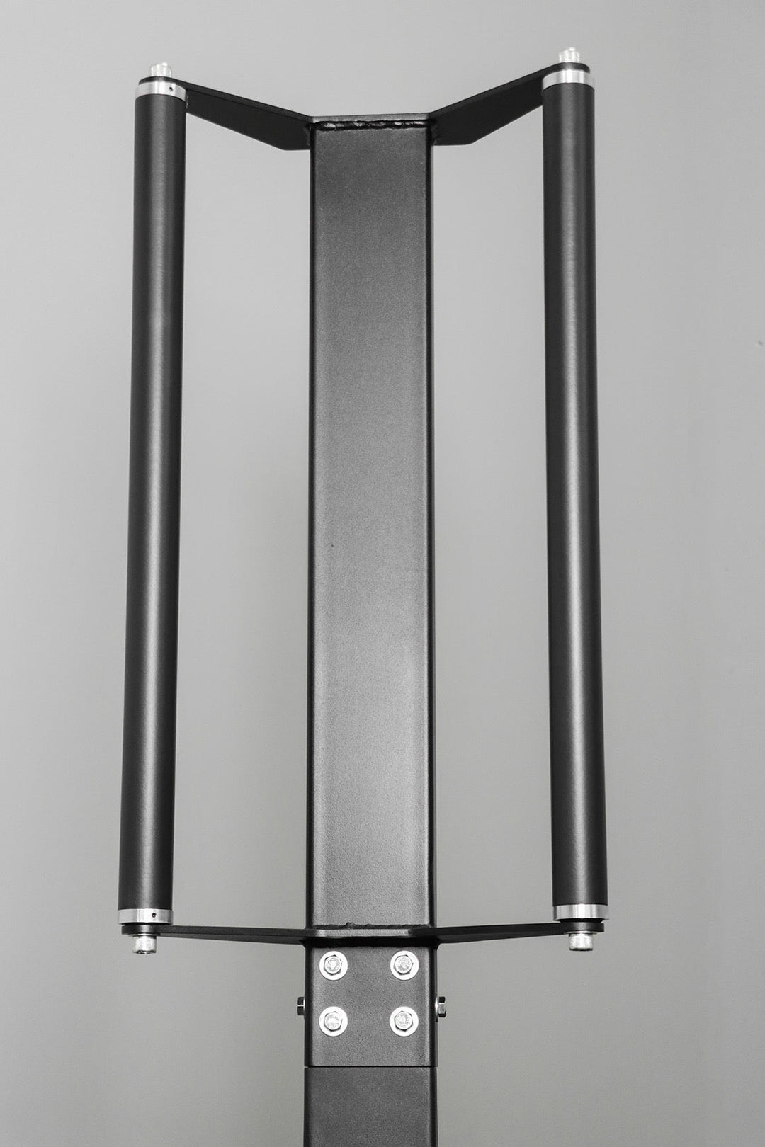 BODY IRON COMMERCIAL STANDING HIP THRUST MACHINE