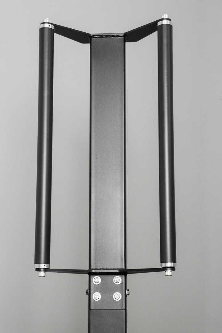 BODY IRON COMMERCIAL STANDING HIP THRUST MACHINE