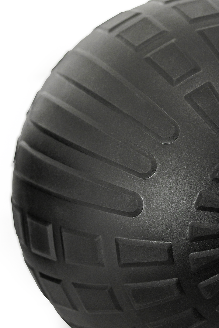 Body Iron Rising Pro Commercial Slam Ball 10kg