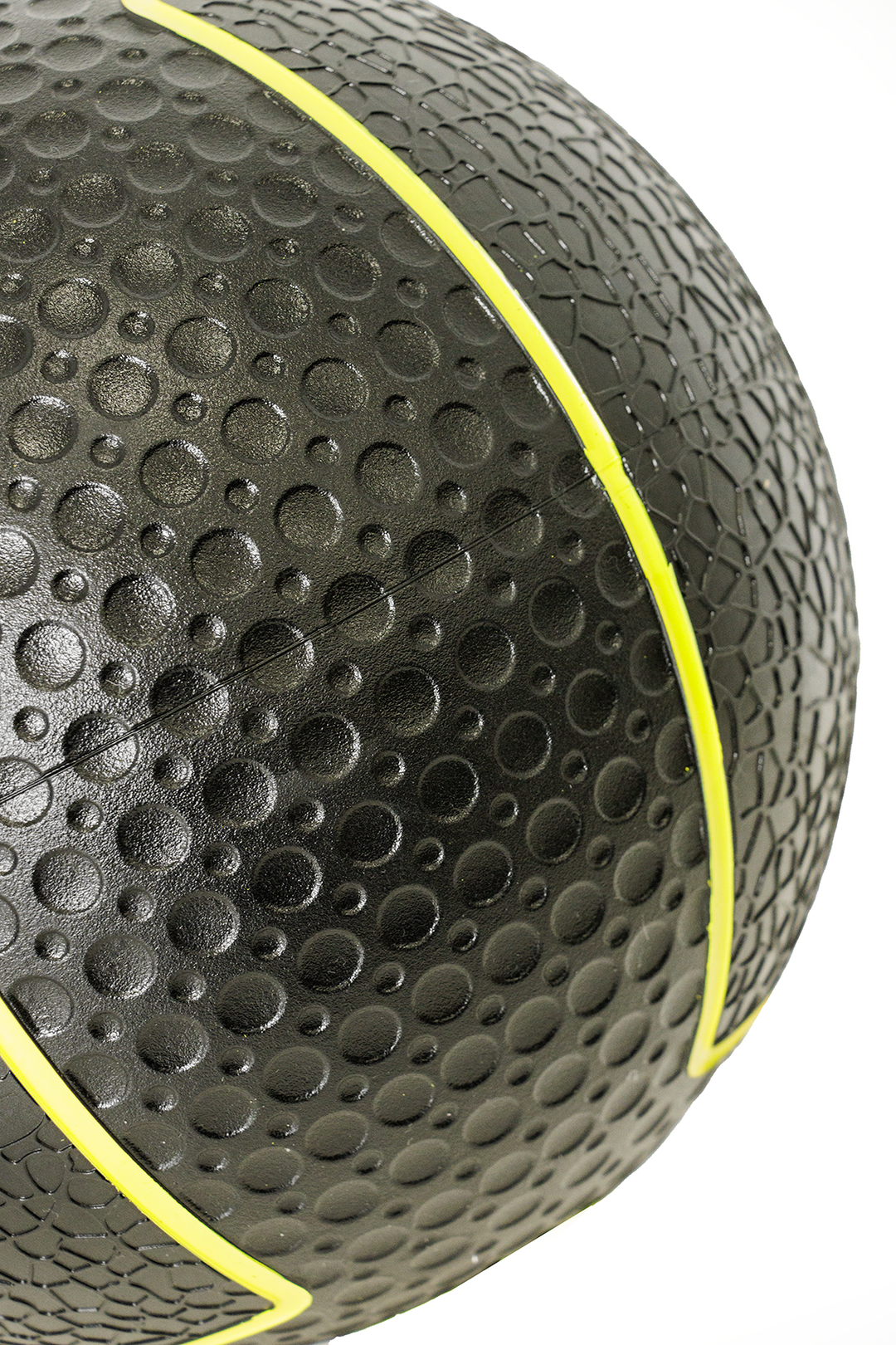 Body Iron Rising Pro Commercial Medicine Ball 6KG