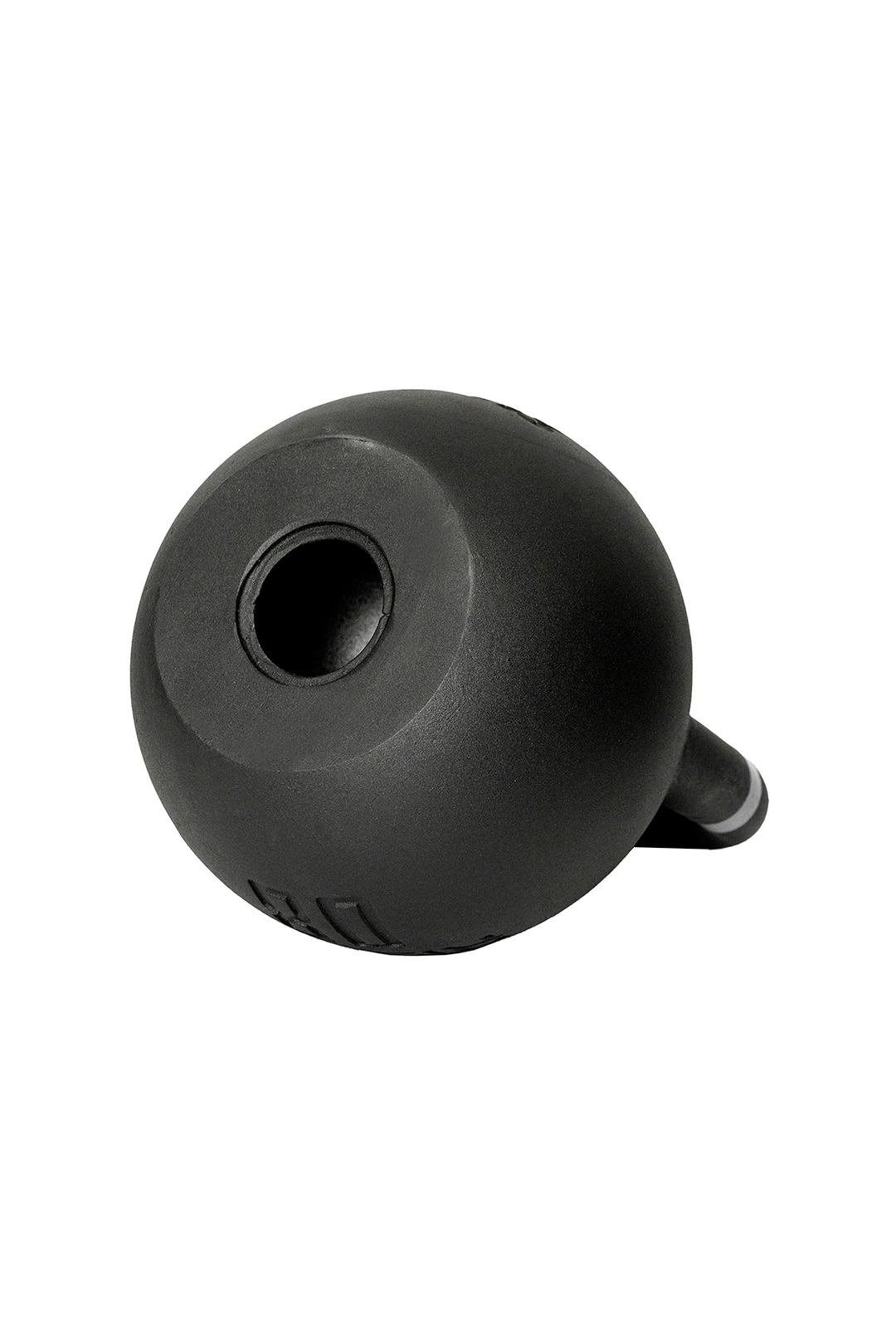 Body Iron Rising Pro Grade Competition Kettlebell 24kg