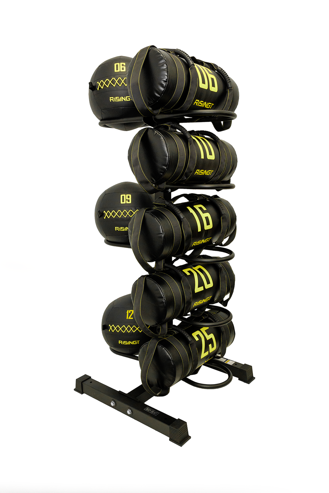 Body Iron Rising Pro Commercial Power Bag 10KG