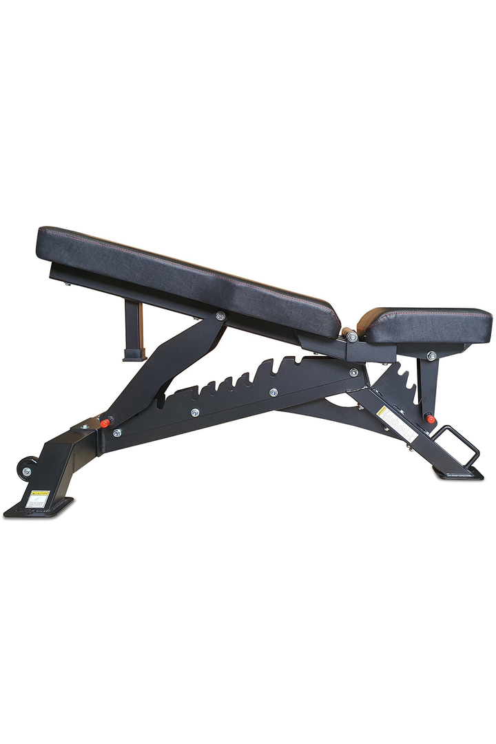 Body Iron Adjustable Bench MT8