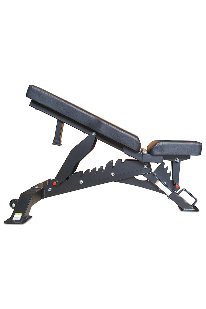 Body Iron Adjustable Bench MT8