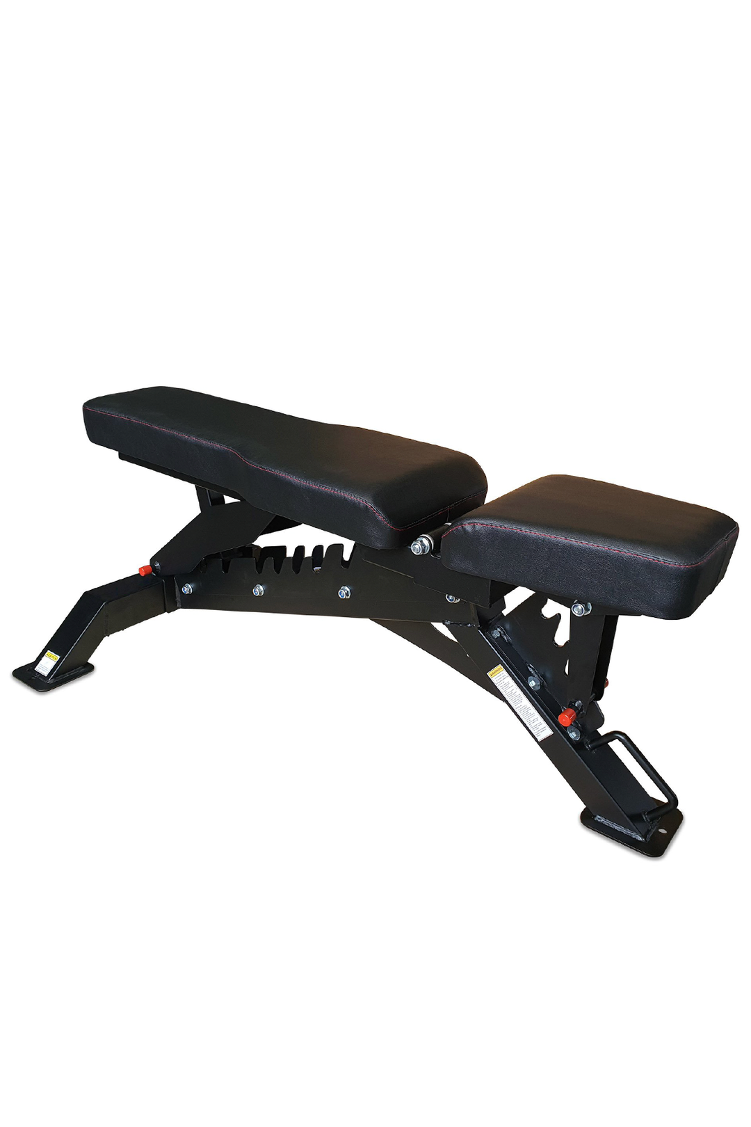 Body Iron Adjustable Bench MT8