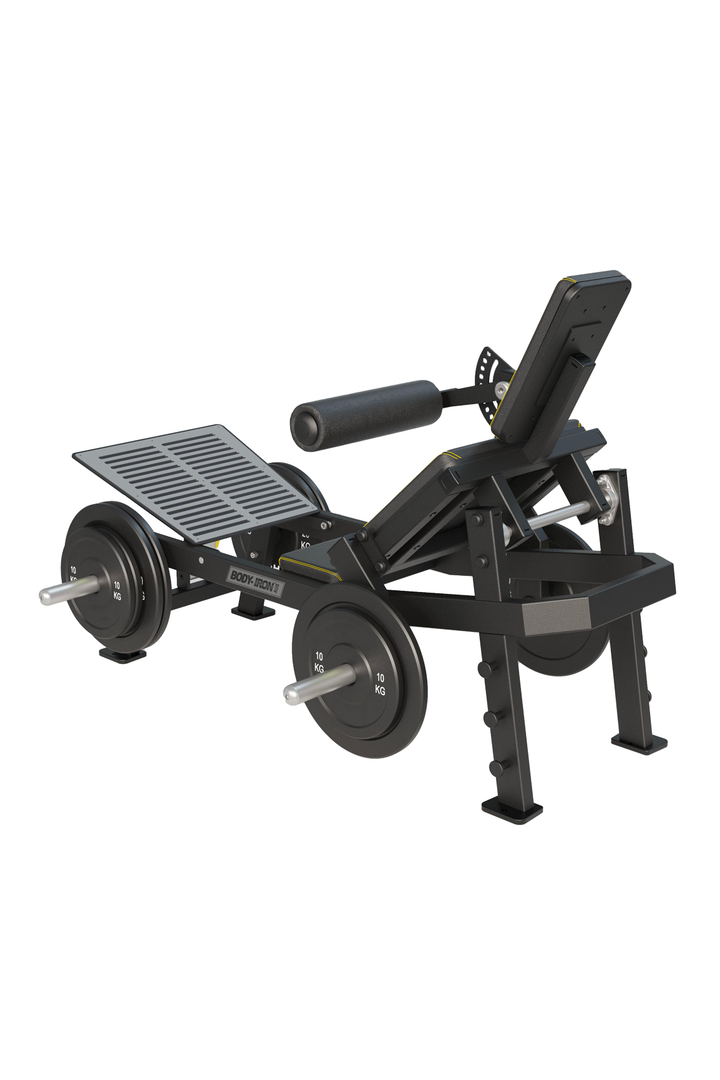 Body Iron Commercial Pro Hip Thrust V2