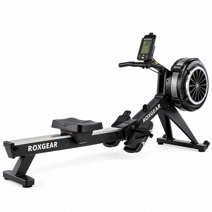 ROXGEAR™ ROXROW Air Rower Commercial