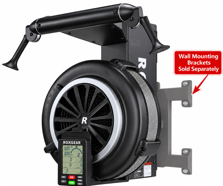 ROXGEAR™ ROXSKI Trainer Machine Commercial