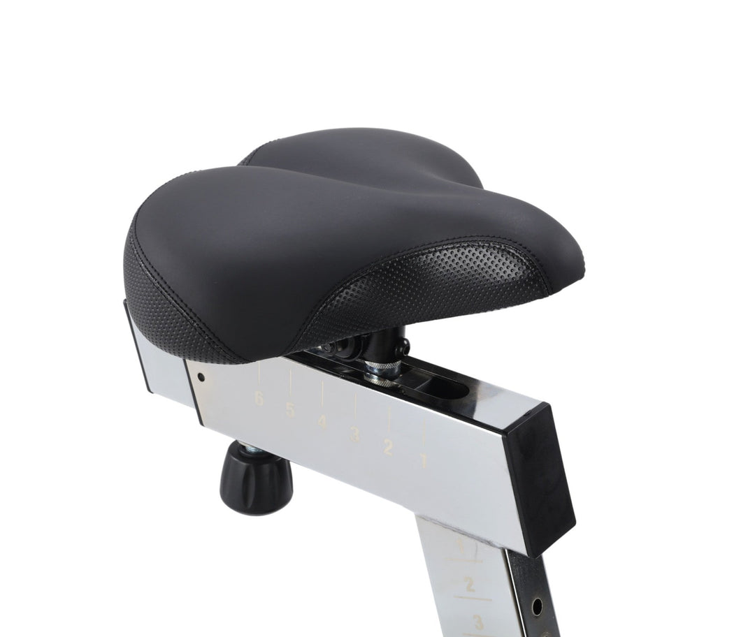 ROXGEAR™ ROXRIDE Commercial Dual Action Air Bike