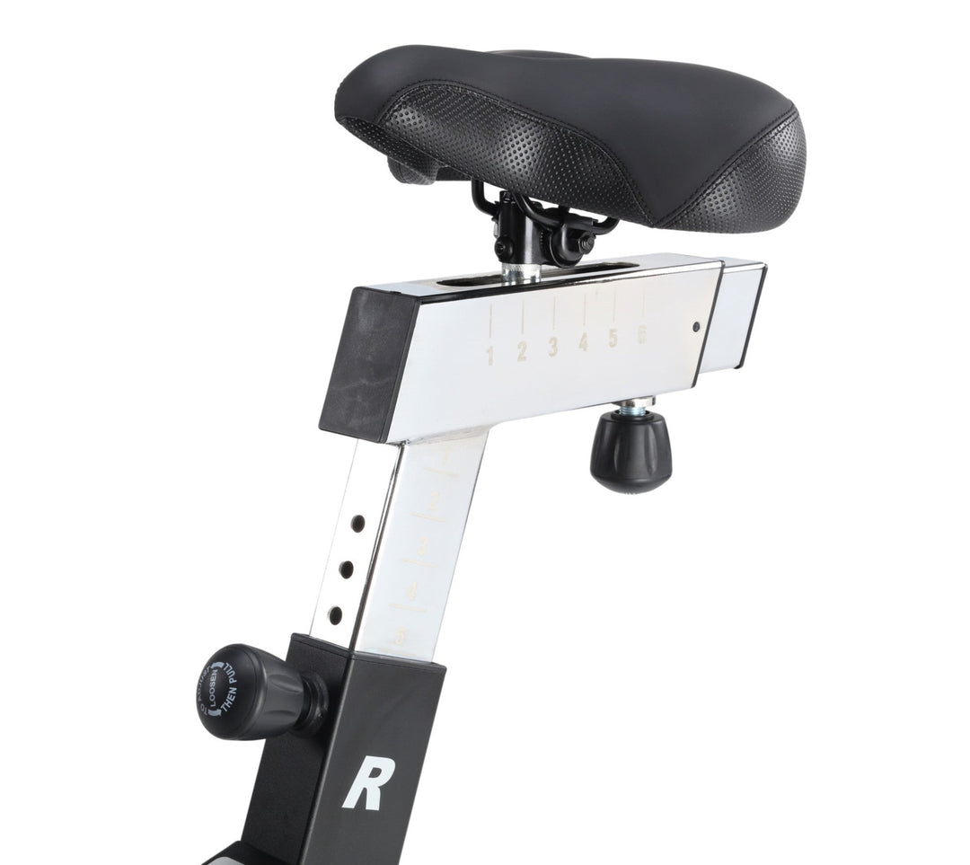 ROXGEAR™ ROXRIDE Commercial Dual Action Air Bike