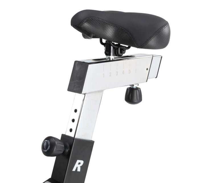 ROXGEAR™ ROXRIDE Commercial Dual Action Air Bike