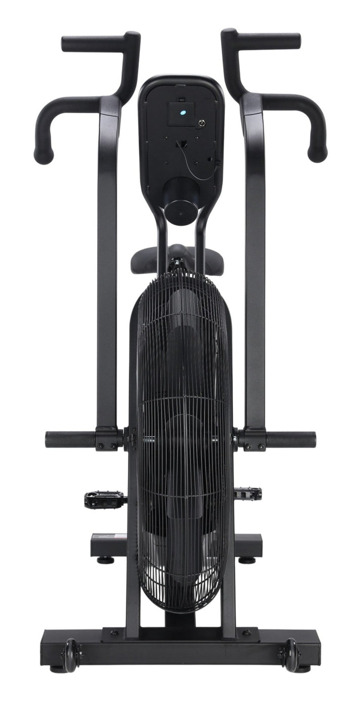 ROXGEAR™ ROXRIDE Commercial Dual Action Air Bike