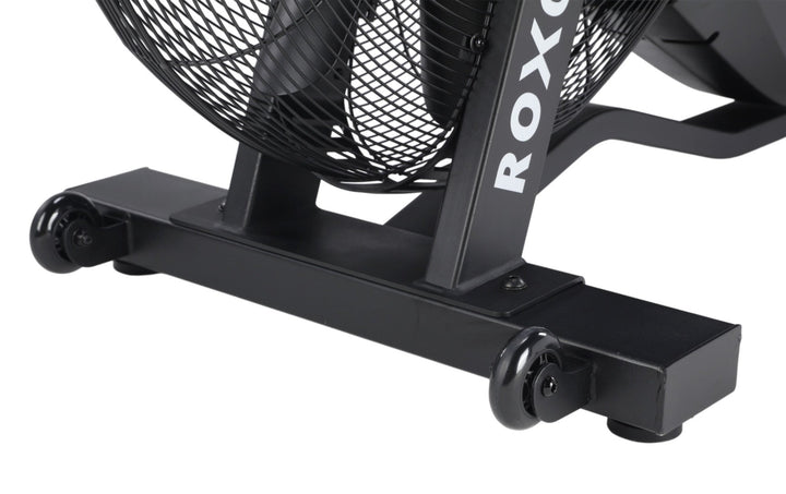 ROXGEAR™ ROXRIDE Commercial Dual Action Air Bike