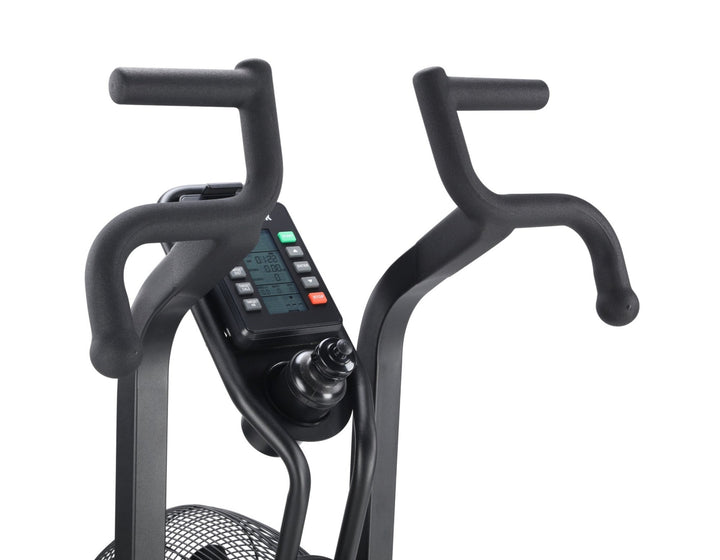 ROXGEAR™ ROXRIDE Commercial Dual Action Air Bike