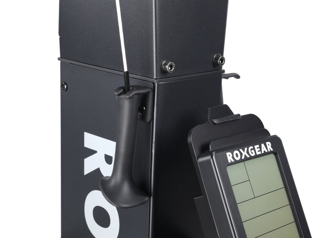 ROXGEAR™ ROXSKI Machine Commercial