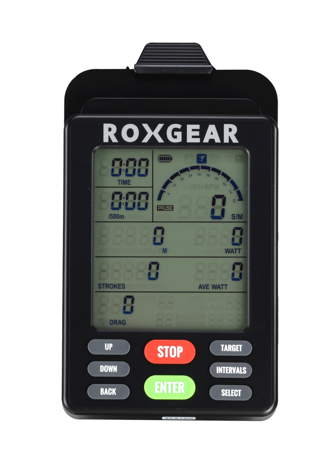 ROXGEAR™ ROXSKI Machine Commercial