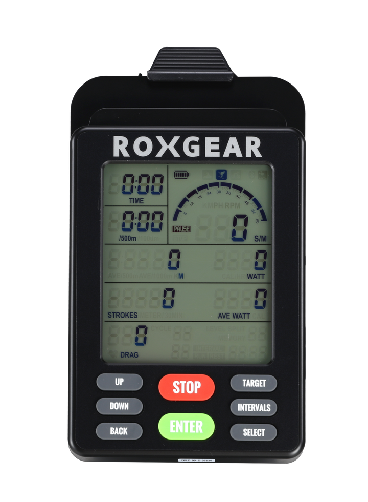 ROXGEAR™ ROXSKI Machine Commercial