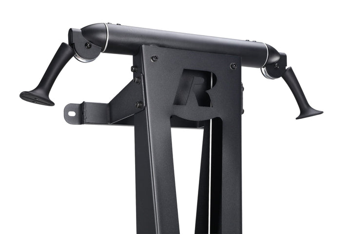 ROXGEAR™ ROXSKI Commercial Ski Machine + Base