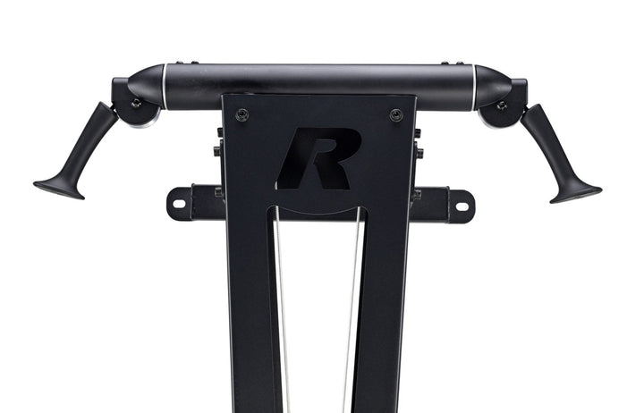 ROXGEAR™ ROXSKI Commercial Ski Machine + Base