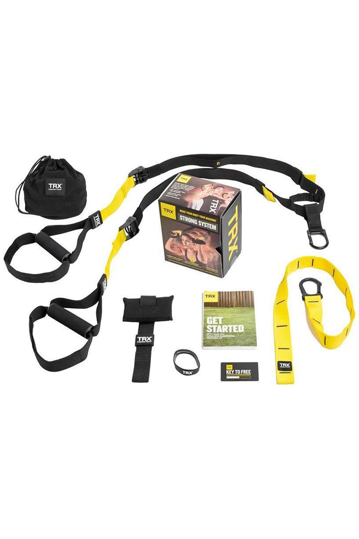 TRX Strong System Suspension Trainer