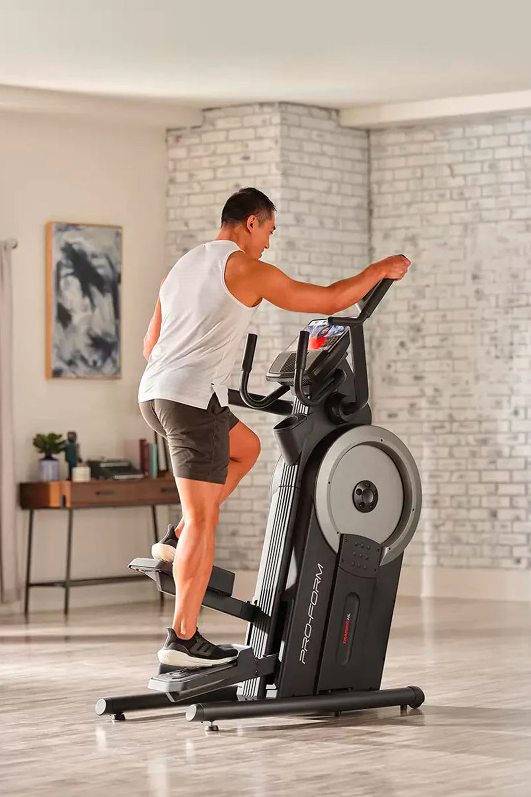 Mortex Forms ProForm Trainer HL Stepper – Mortex Fitness