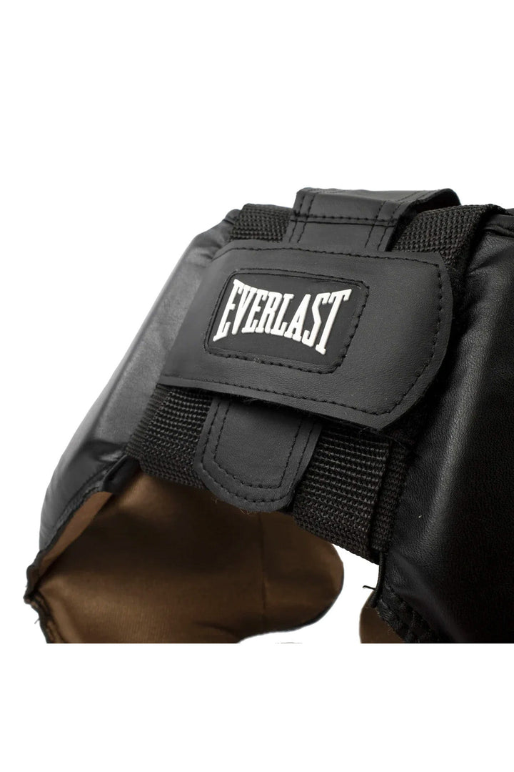 Mortex Guard Everlast Titan Head Guard – Mortex Fitness