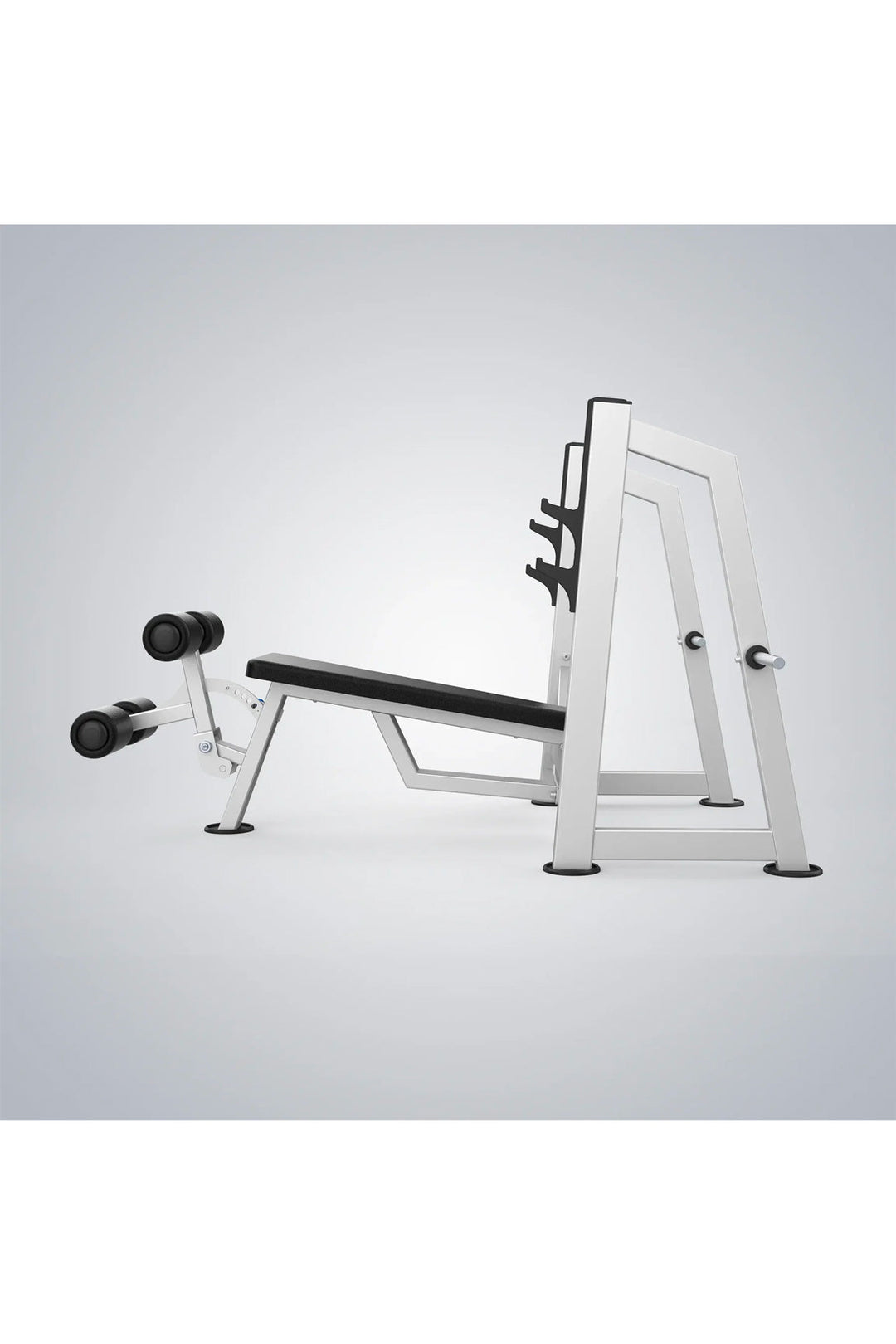 Body Iron Commercial Pro Olympic Decline Bench Press