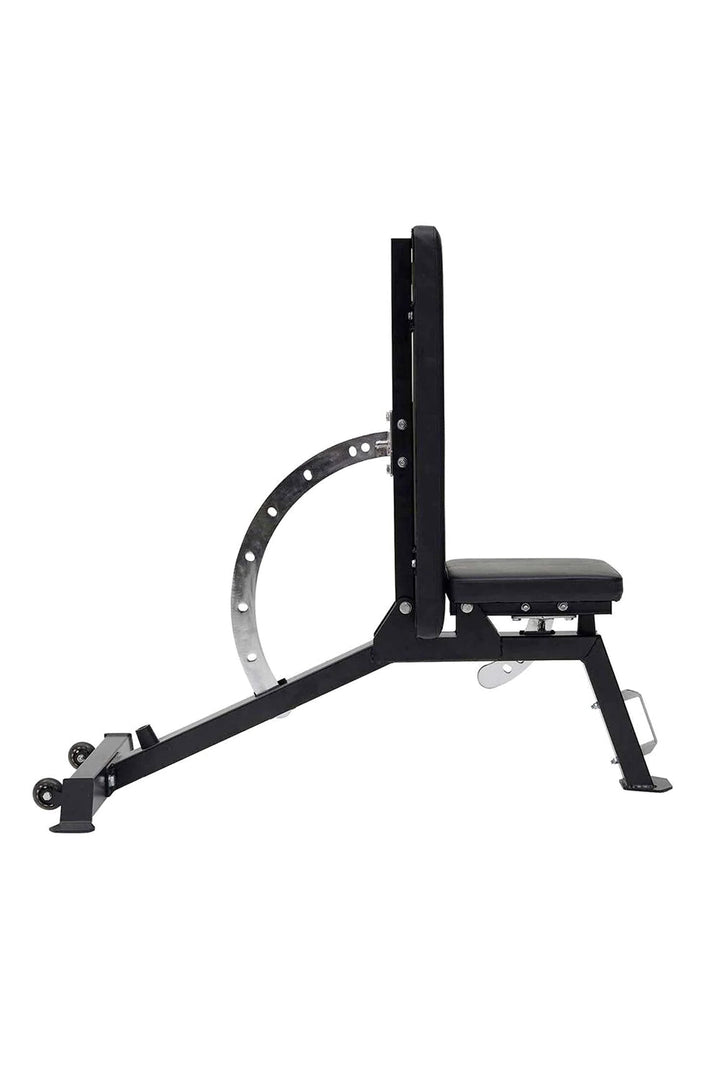 Everlast Utility FID Bench