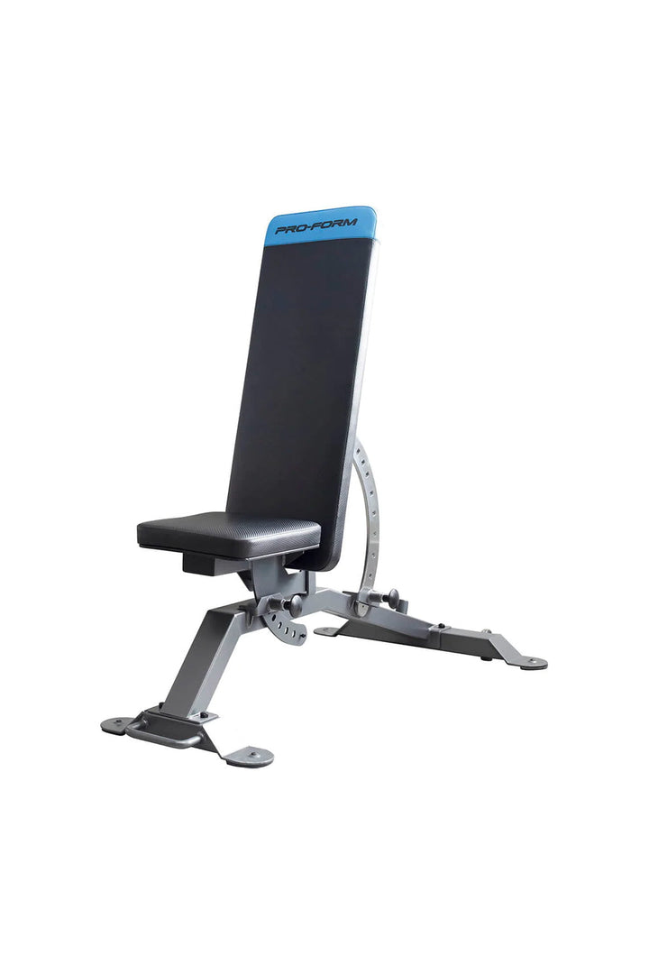 Proform Adjustable FID Bench