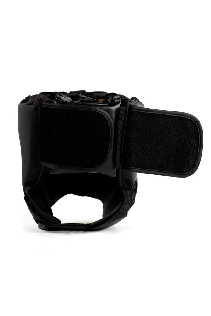 Mortex Guard Everlast Elite 2 Head Guard – Mortex Fitness