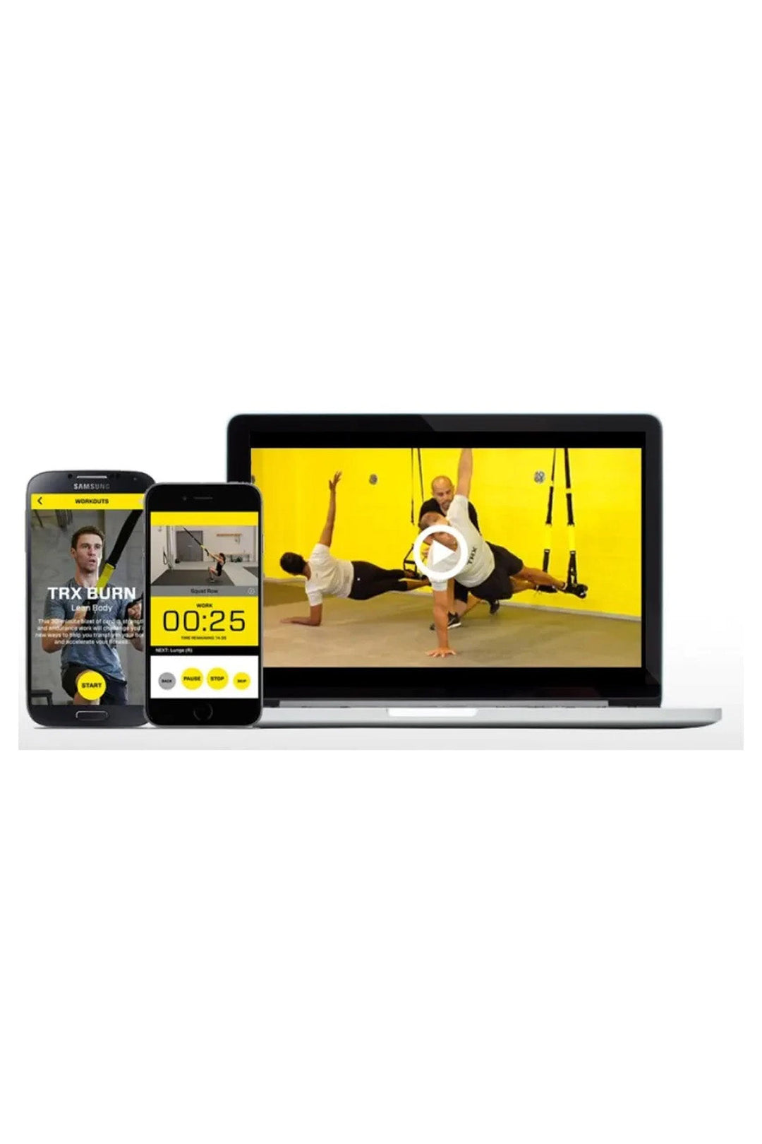 TRX Strong System Suspension Trainer