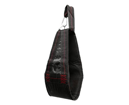 Body Iron Hanging Ab Straps