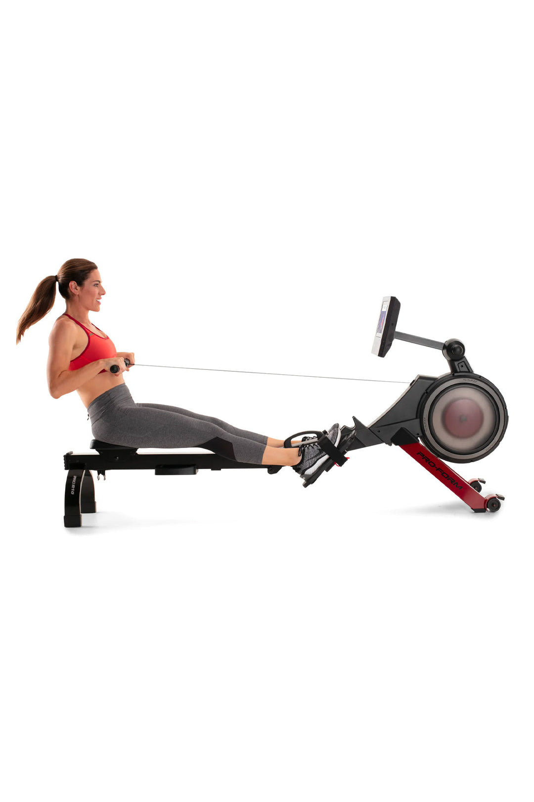 Proform Pro Trainer Rower ProForm Pro R10 Rower – Mortex Fitness