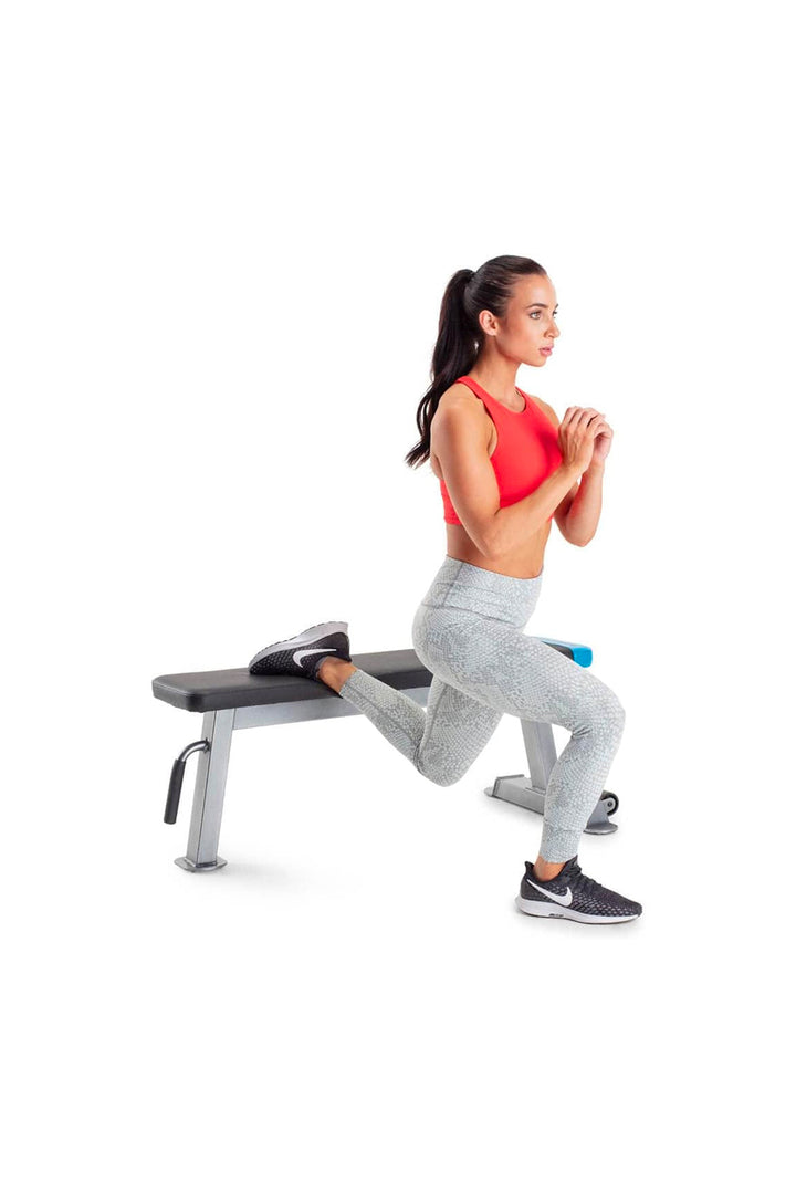 ProForm Carbon Strength Flat Bench