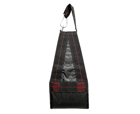Body Iron Hanging Ab Straps