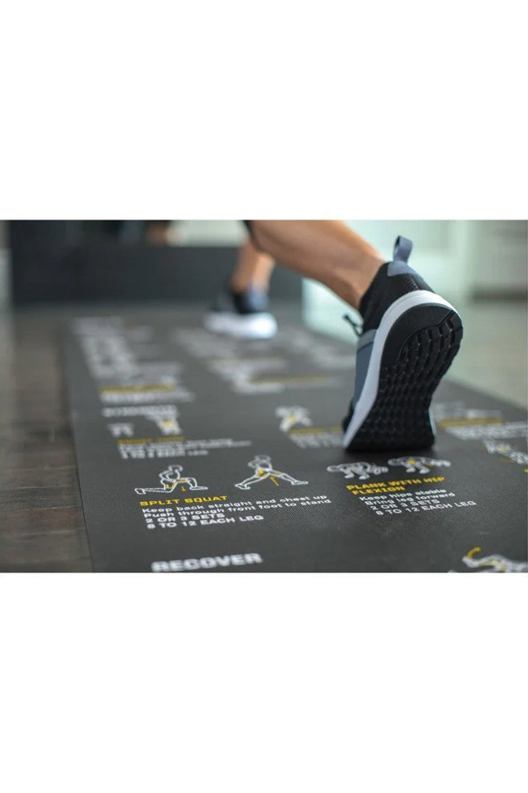 SKLZ Trainer Mat