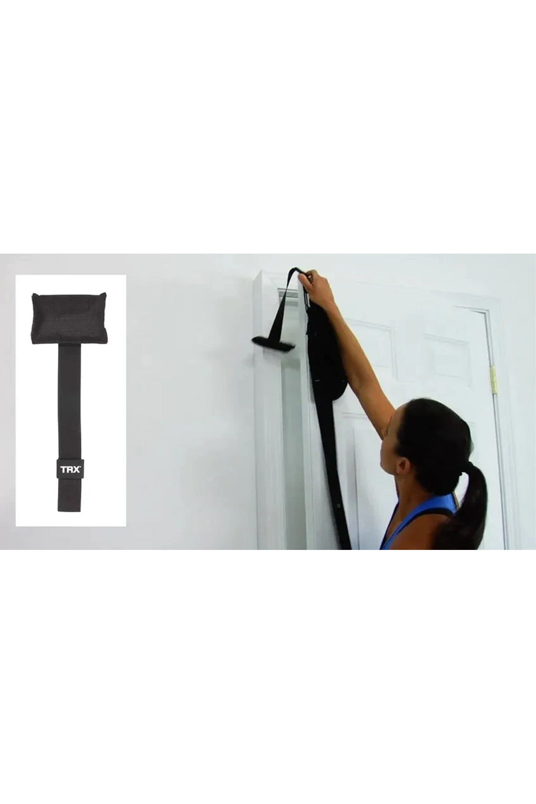 TRX Strong System Suspension Trainer