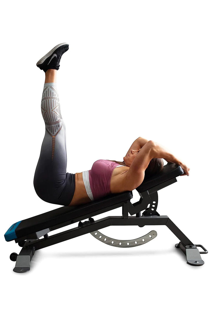 Proform Adjustable FID Bench