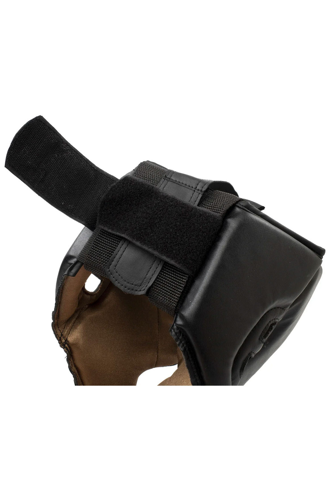 Mortex Guard Everlast Titan Head Guard – Mortex Fitness