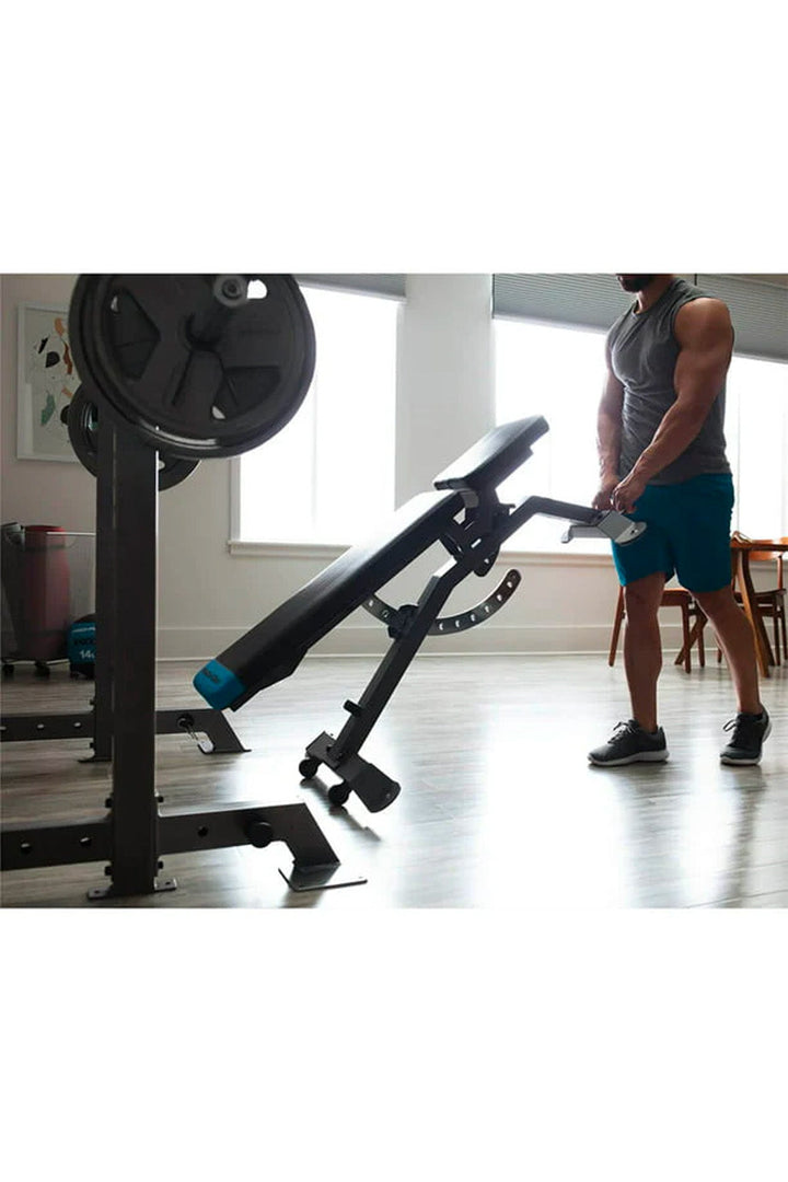 Proform Adjustable FID Bench
